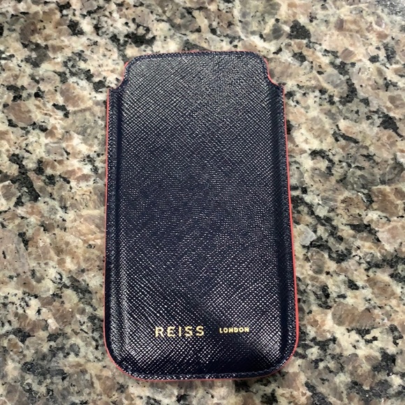 Reiss Other - REISS London men’s cardholder